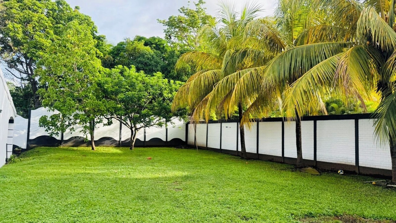 Photo of Outdoor in Ticuantepe