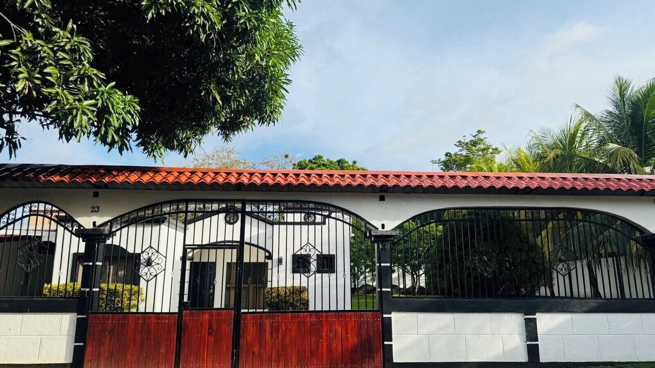 Photo of Outdoor in Ticuantepe