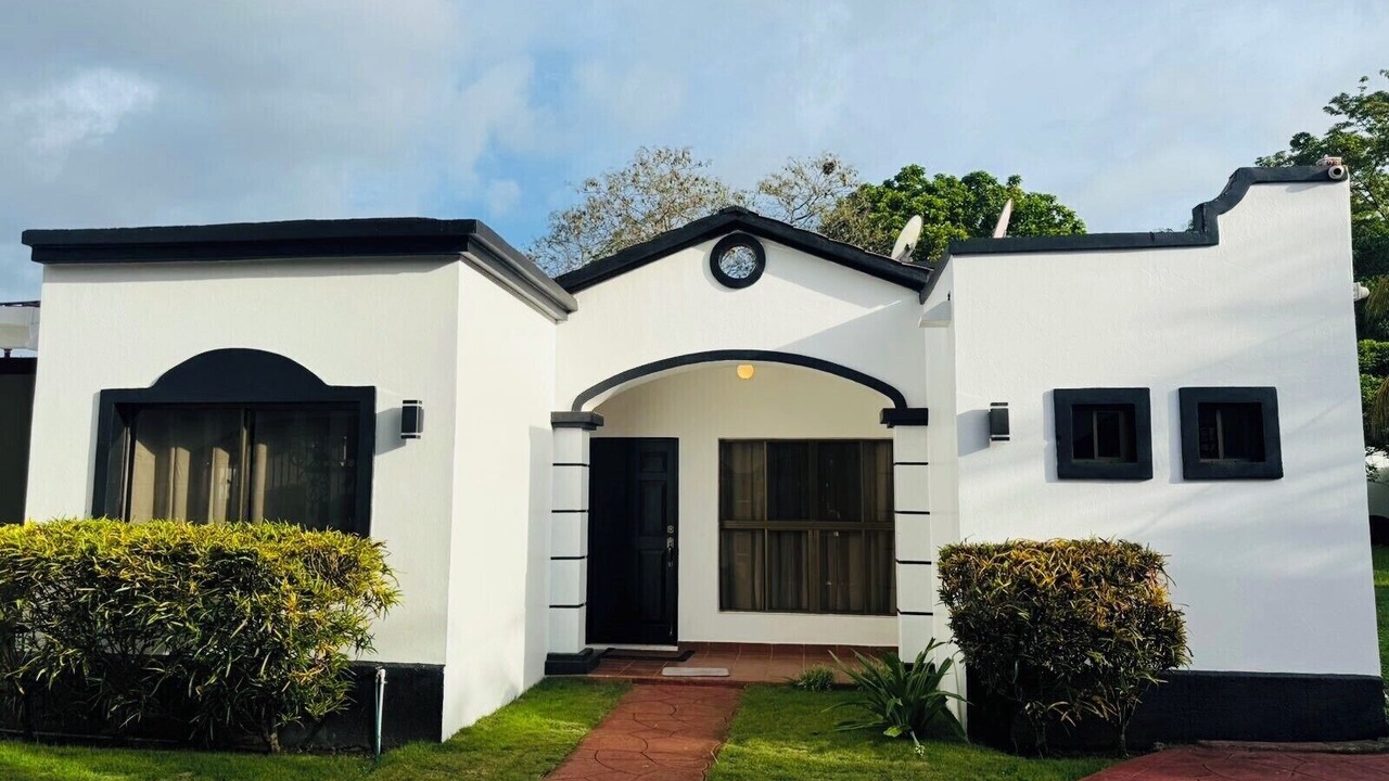 Photo of Outdoor in Ticuantepe