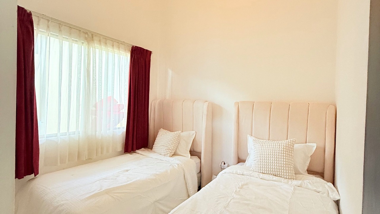 Photo of Bedroom in Ticuantepe