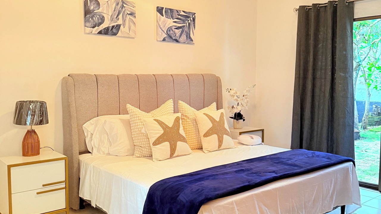 Photo of Bedroom in Ticuantepe
