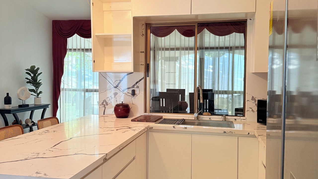 Photo of Kitchen in Ticuantepe