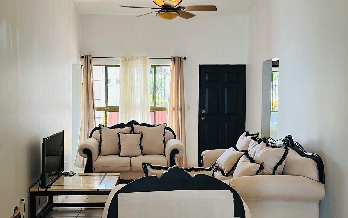 Photo of Livingroom in Ticuantepe