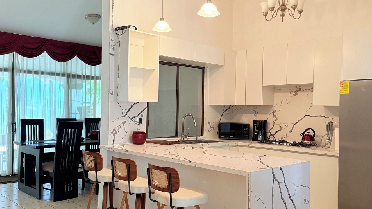 Photo of Kitchen in Ticuantepe