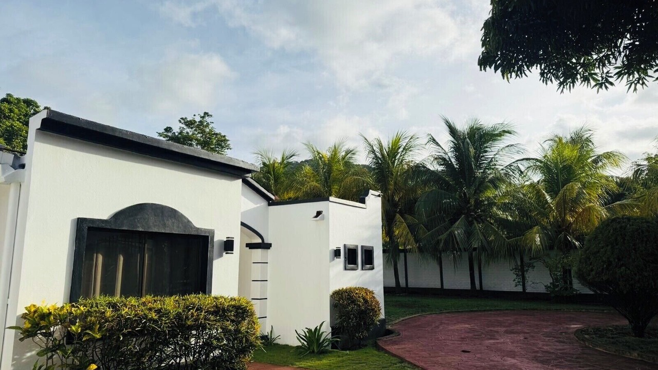 Photo of Outdoor in Ticuantepe