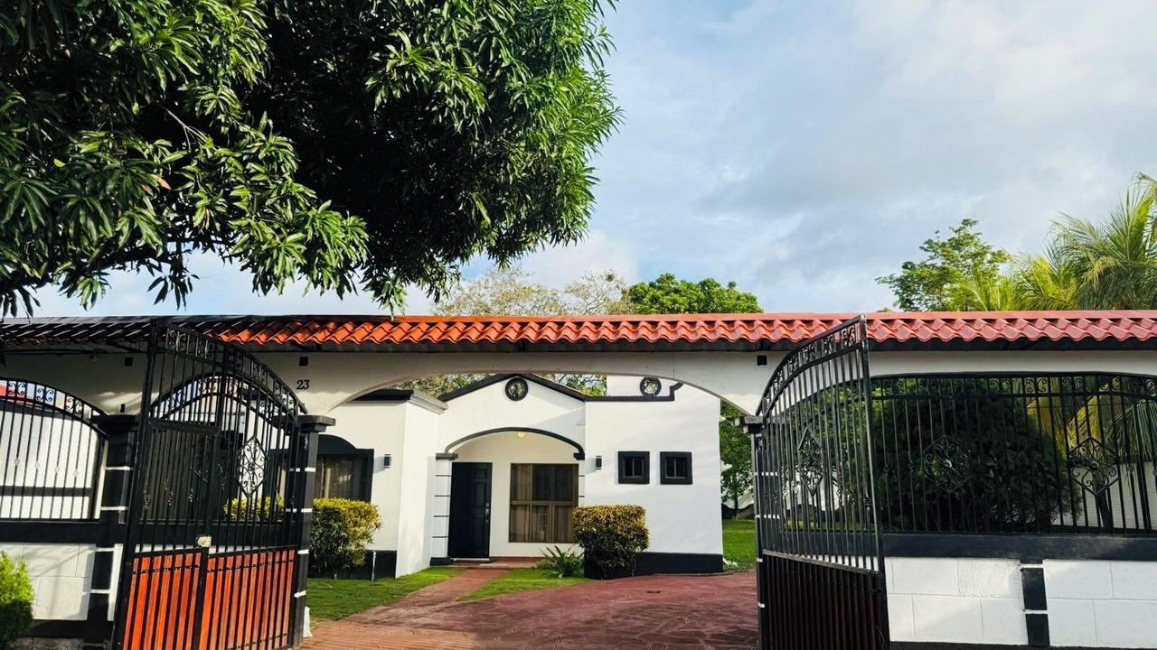 Photo of Outdoor in Ticuantepe