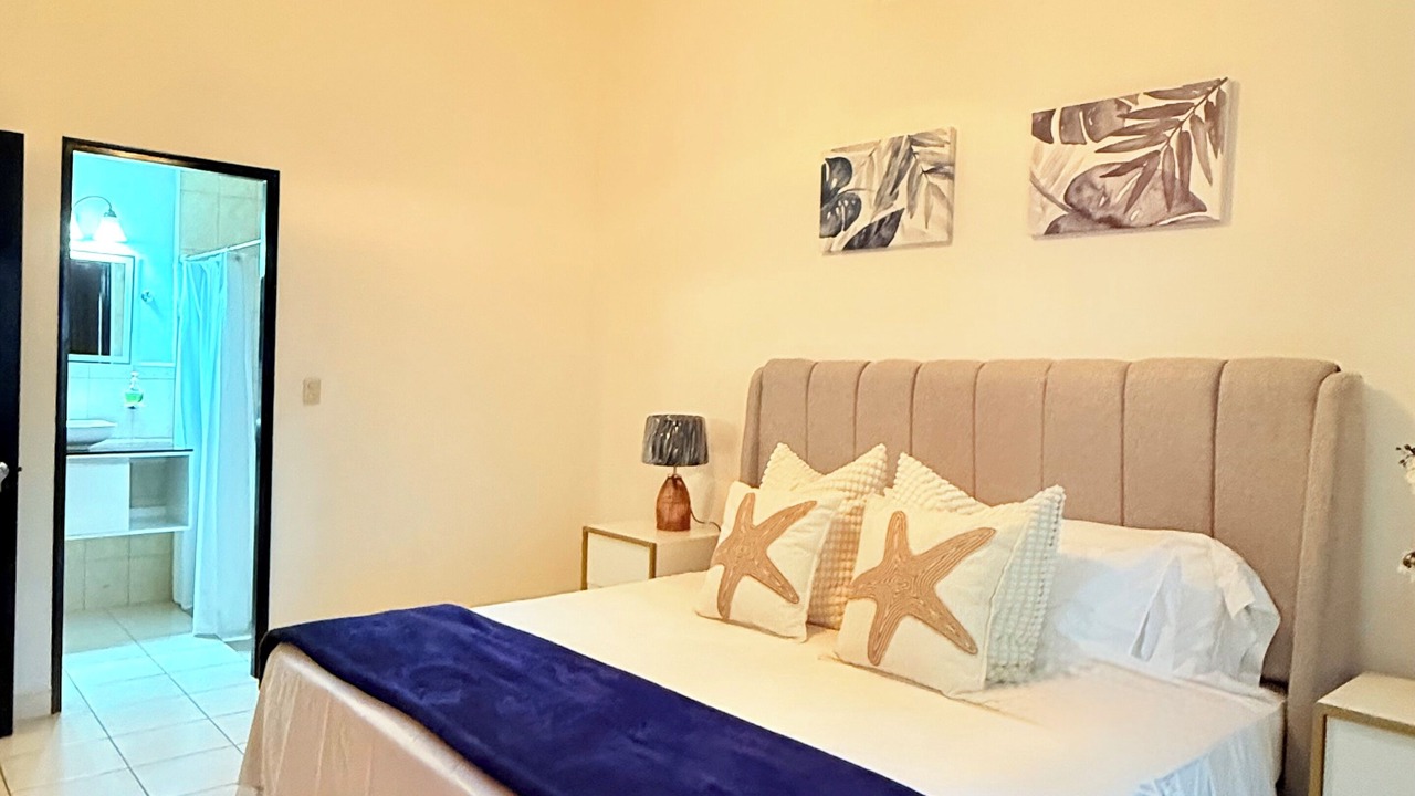 Photo of Bedroom in Ticuantepe