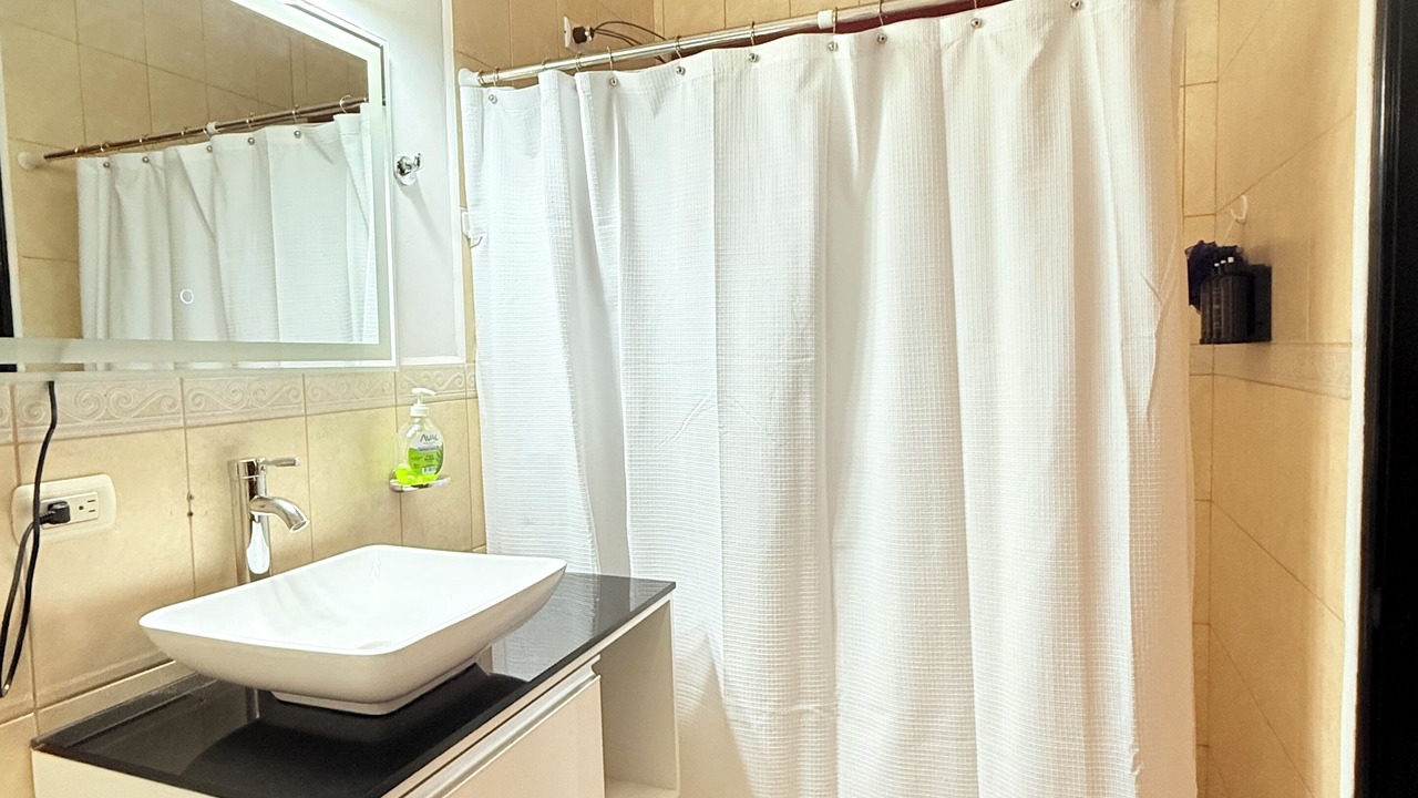 Photo of Bathroom in Ticuantepe