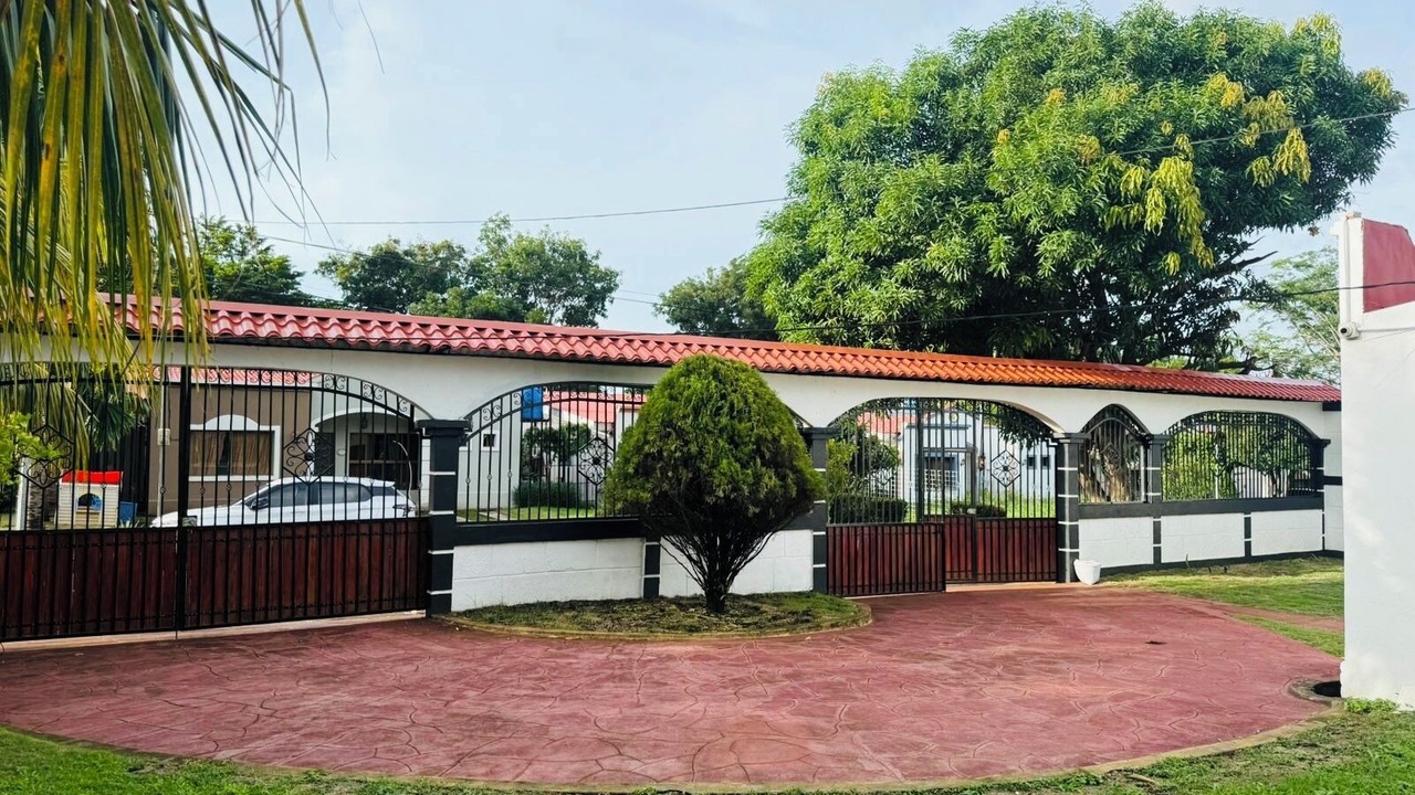 Photo of Outdoor in Ticuantepe