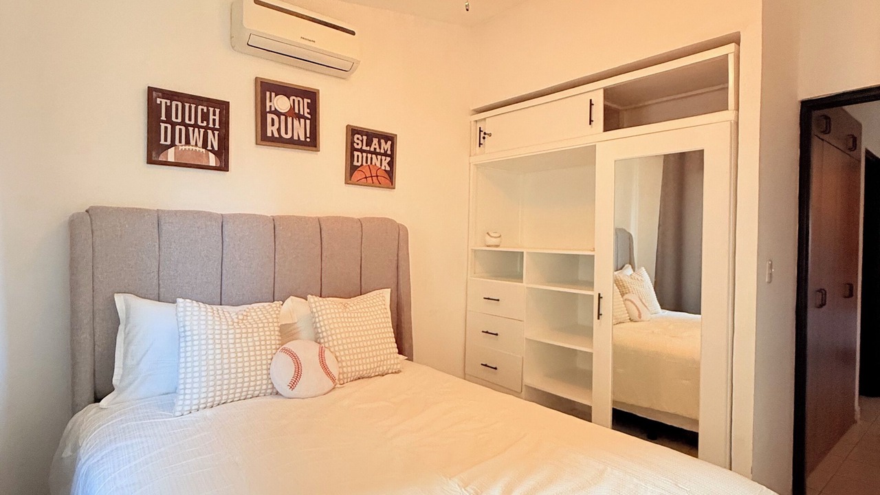 Photo of Bedroom in Ticuantepe