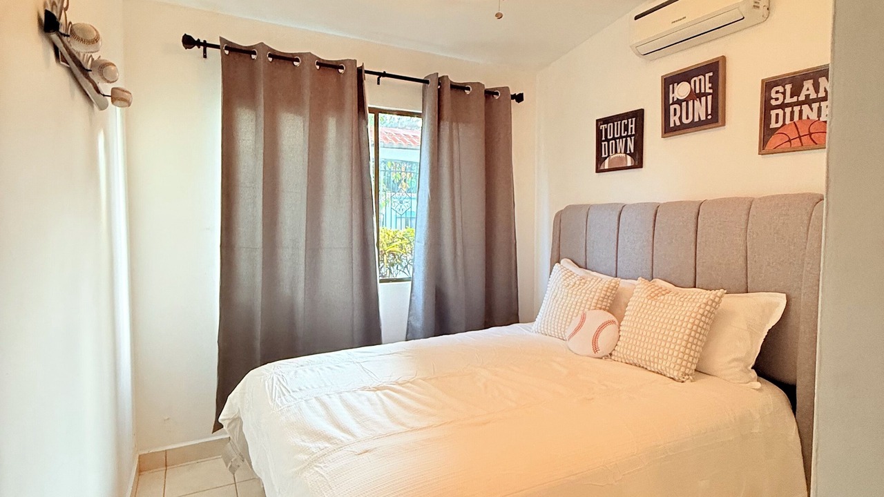 Photo of Bedroom in Ticuantepe