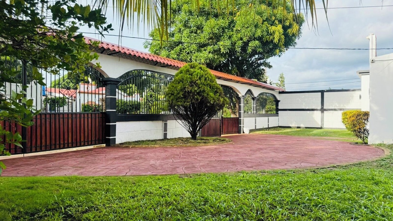 Photo of Outdoor in Ticuantepe