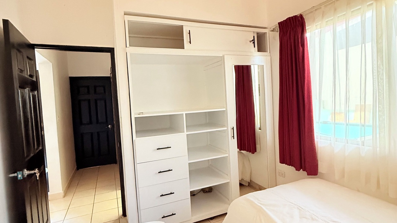 Photo of Bedroom in Ticuantepe