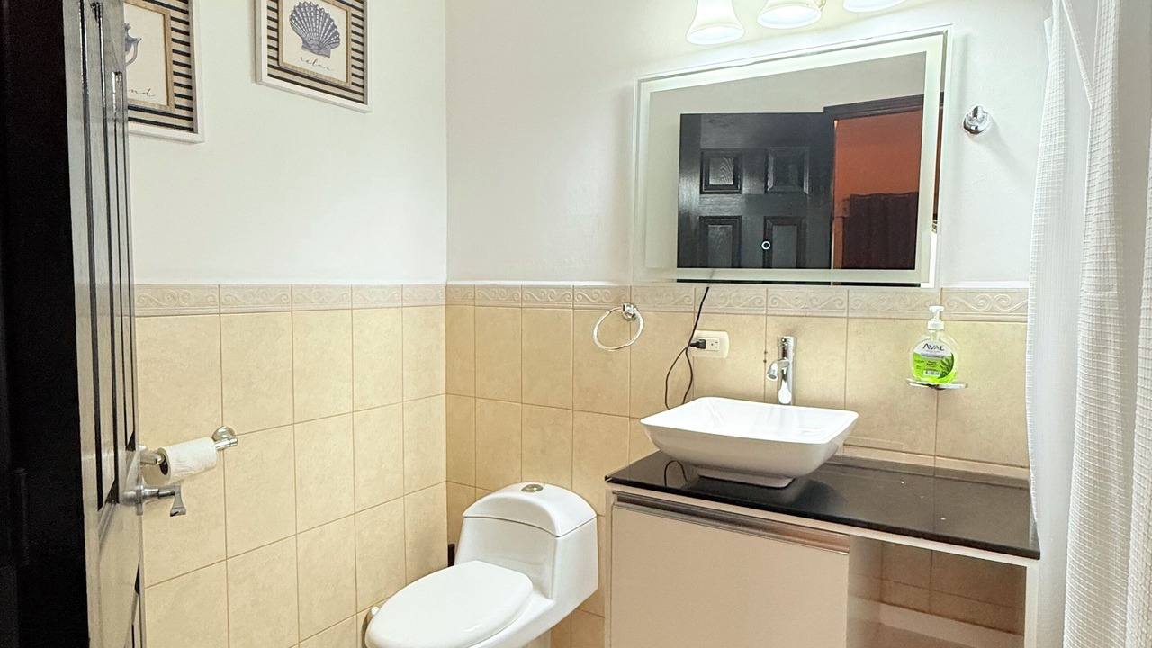 Photo of Bathroom in Ticuantepe