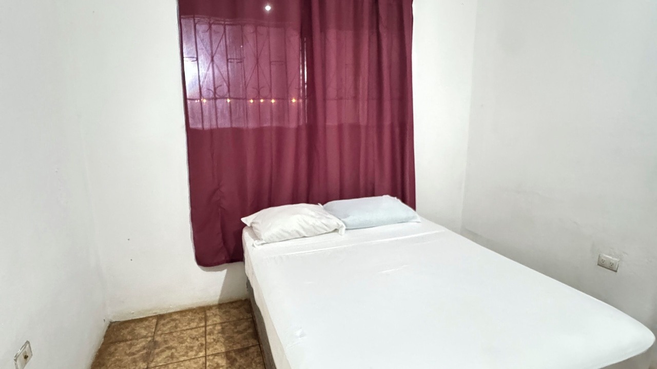 Photo of Bedroom in Leon
