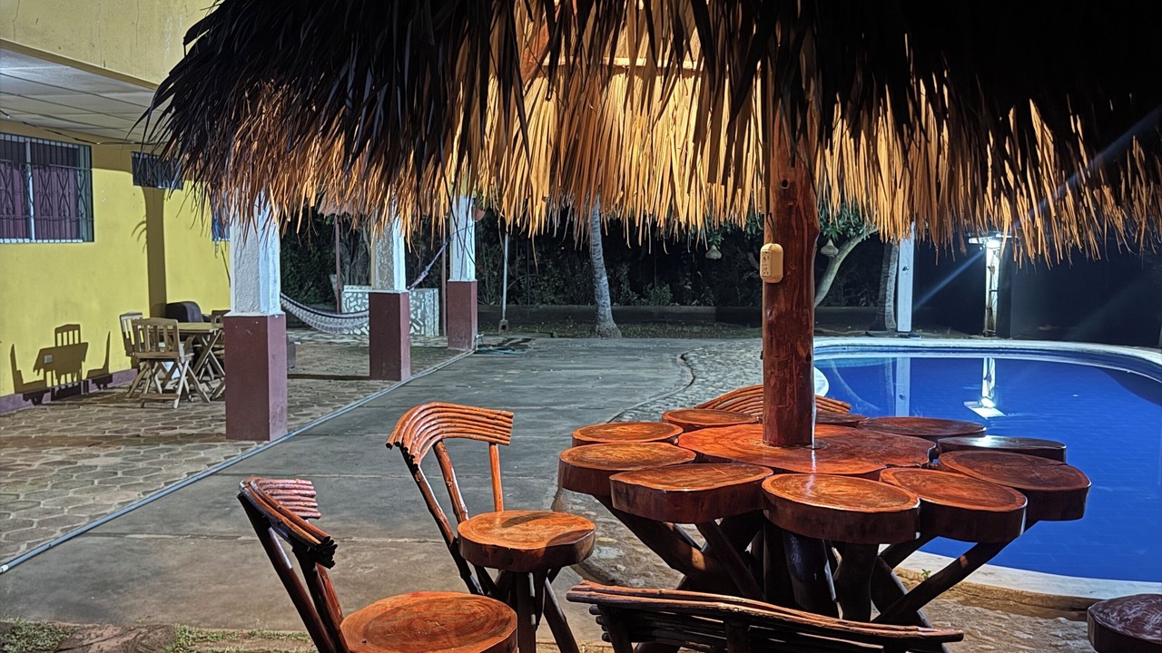Photo of Outdoor in Leon