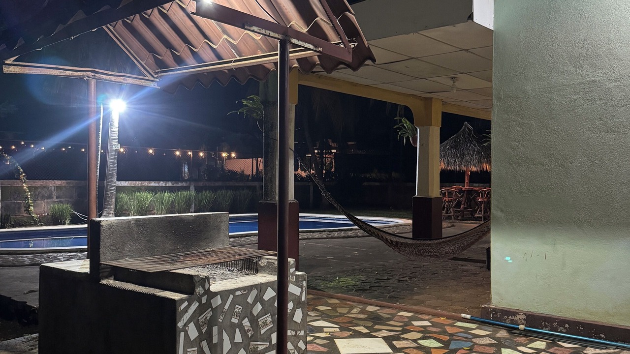 Photo of Outdoor in Leon