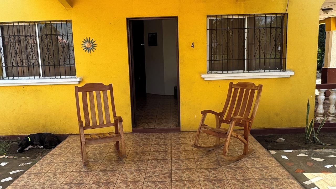 Photo of Outdoor in Leon