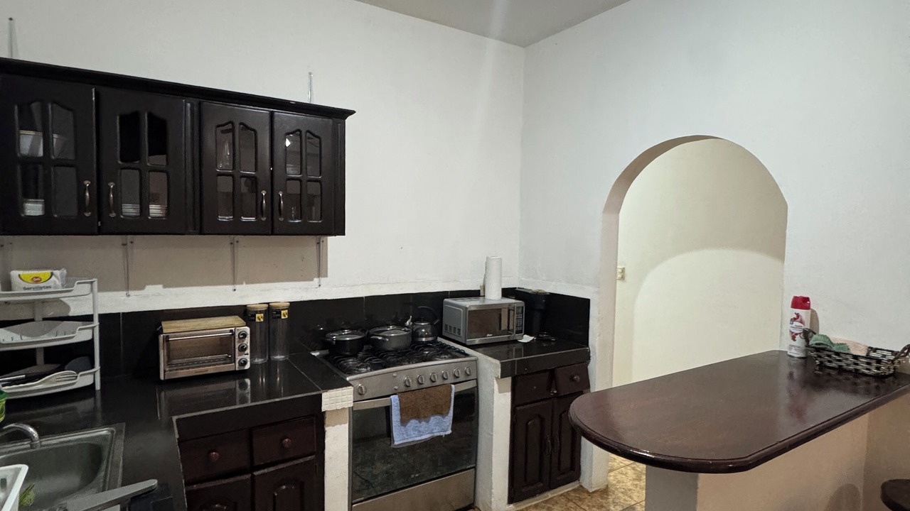 Photo of Kitchen in Leon