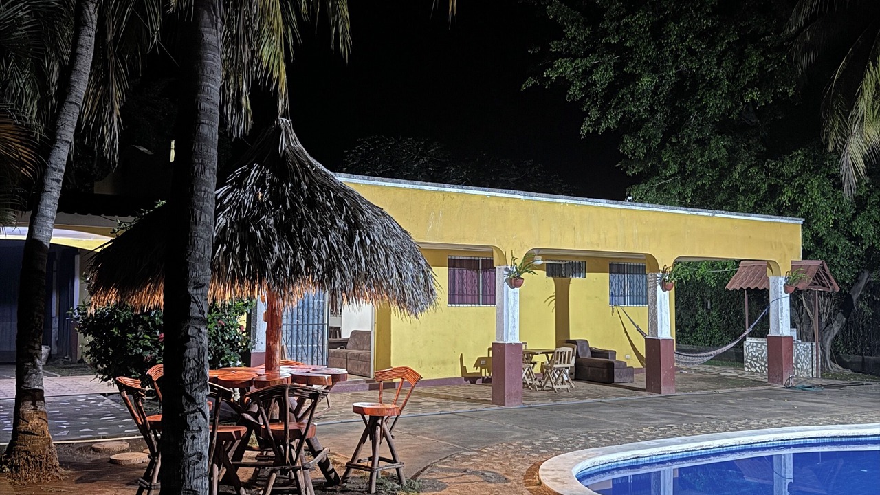 Photo of Outdoor in Leon