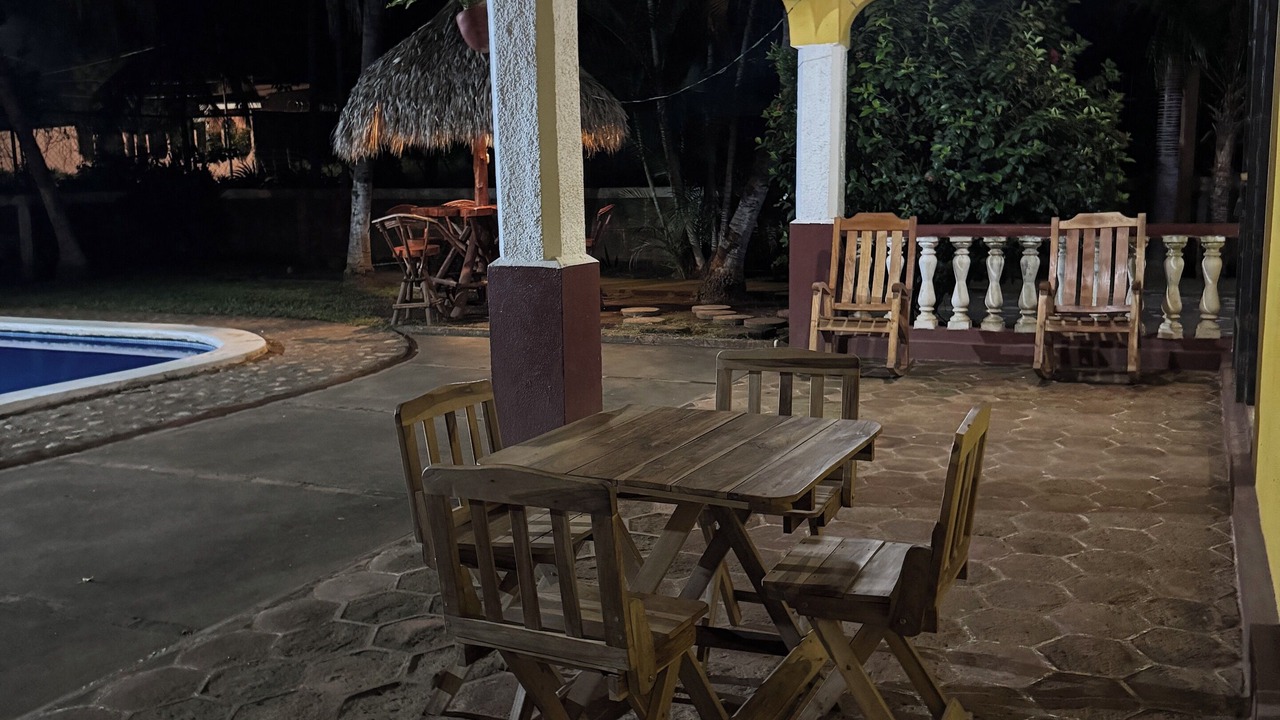 Photo of Outdoor in Leon