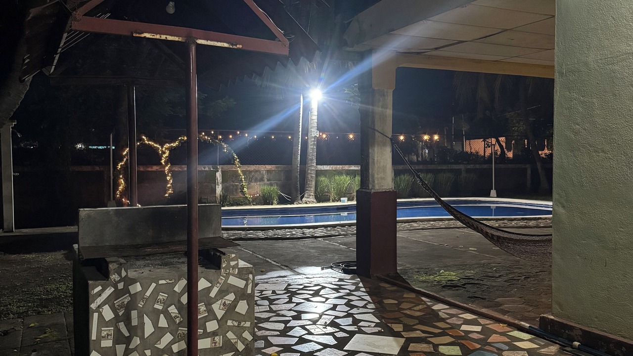 Photo of Outdoor in Leon