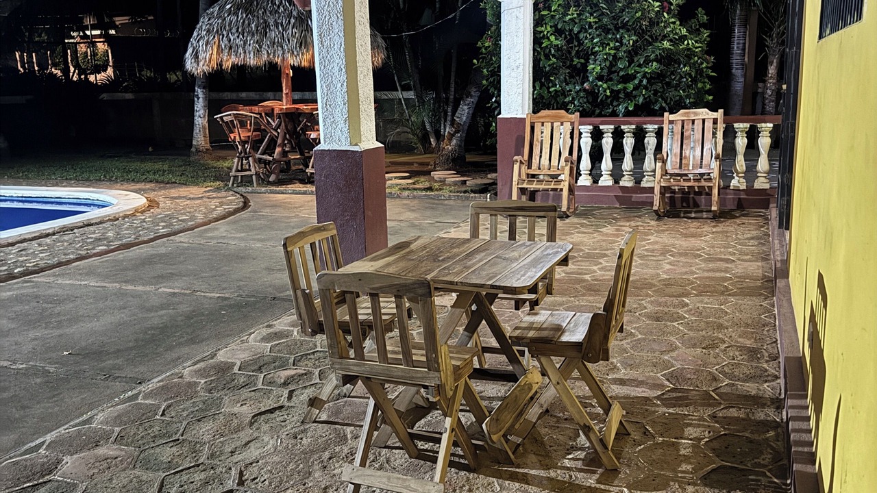 Photo of Outdoor in Leon
