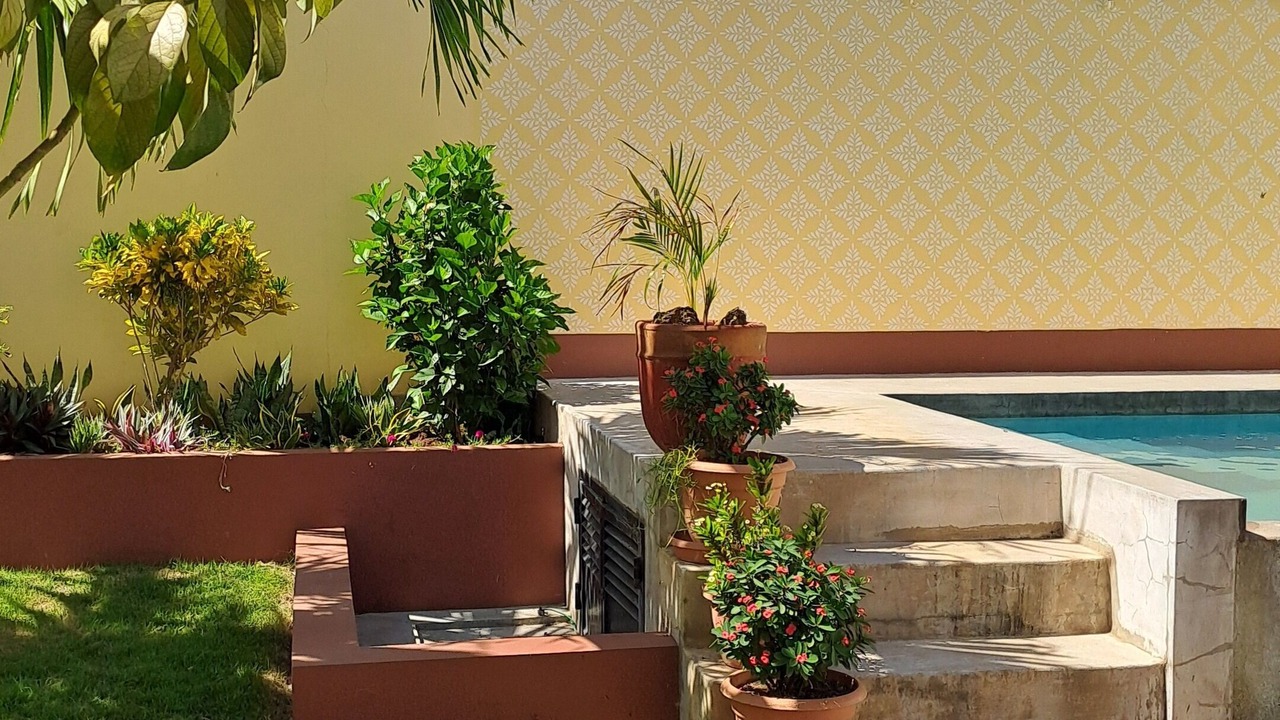 Photo of Outdoor in Granada