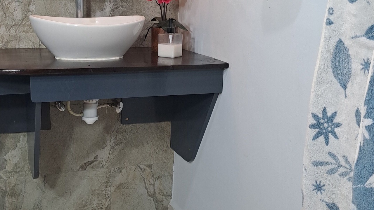 Photo of Bathroom in Granada