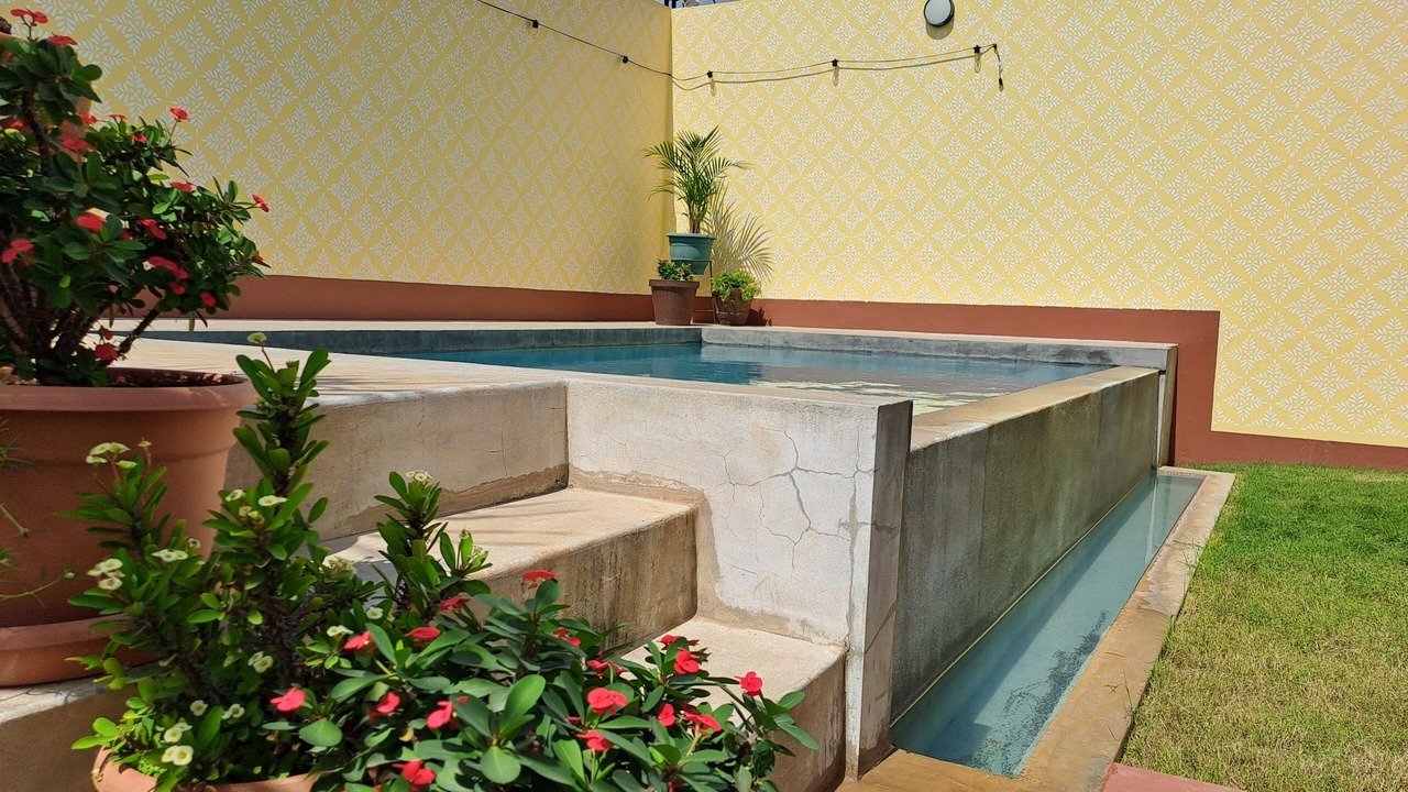 Photo of Outdoor in Granada