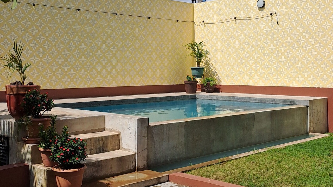 Photo of Outdoor in Granada