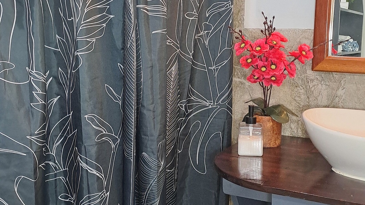 Photo of Bathroom in Granada