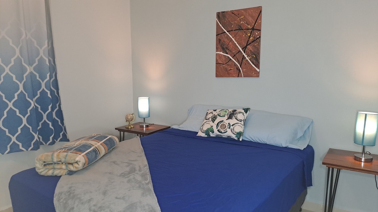 Photo of Bedroom in Granada