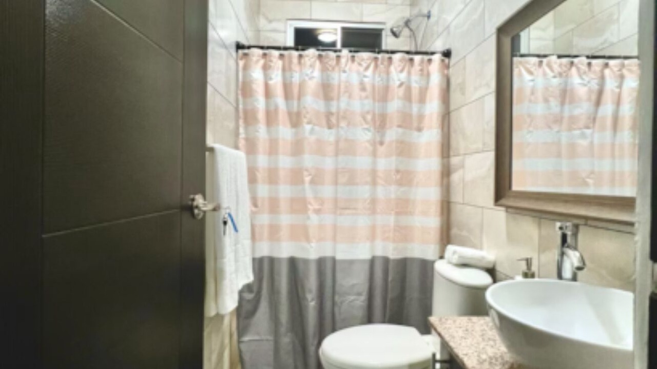 Photo of Bathroom in Ticuantepe