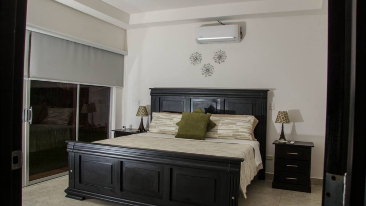 Photo of Bedroom in Ticuantepe