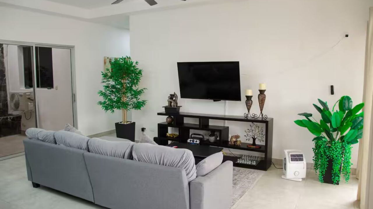 Photo of Livingroom in Ticuantepe