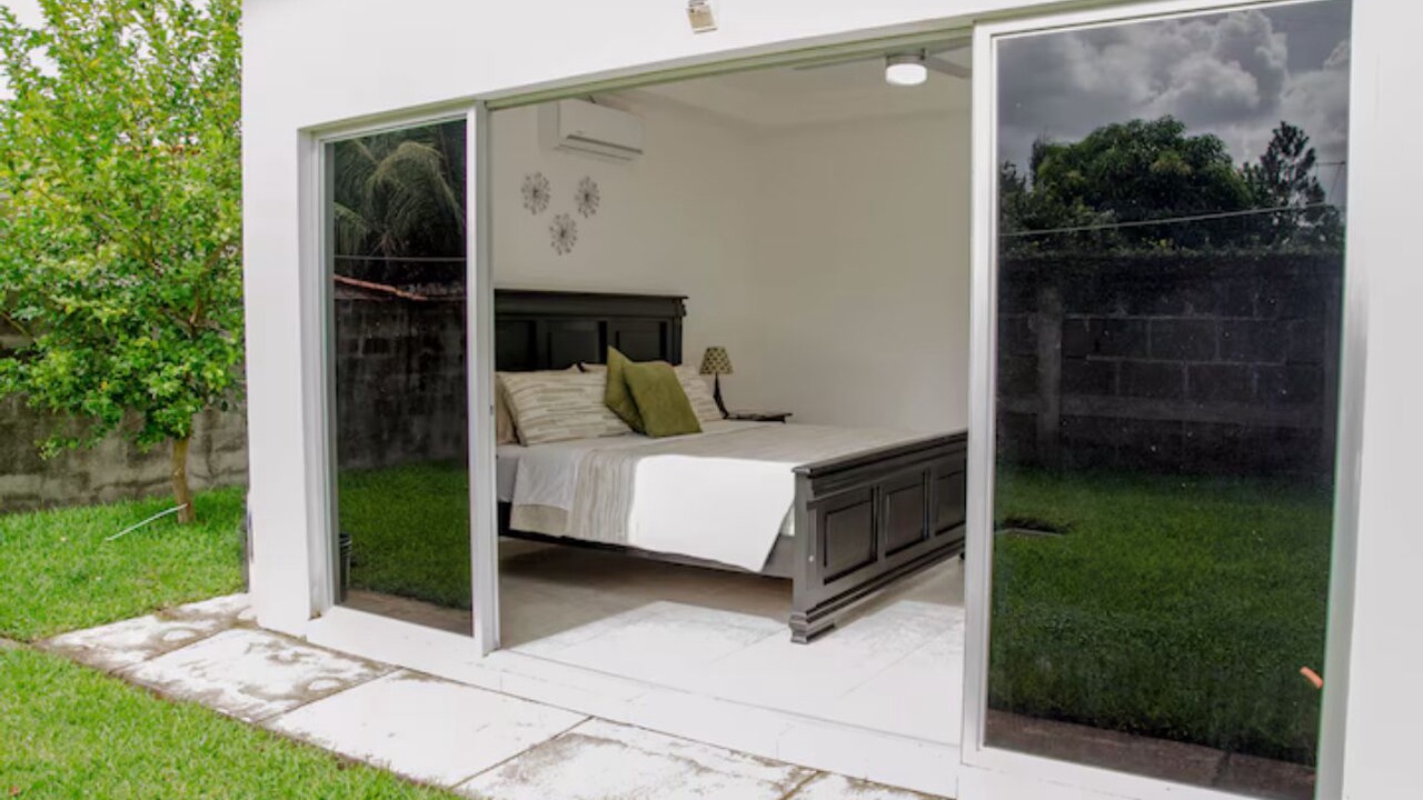 Photo of Bedroom in Ticuantepe