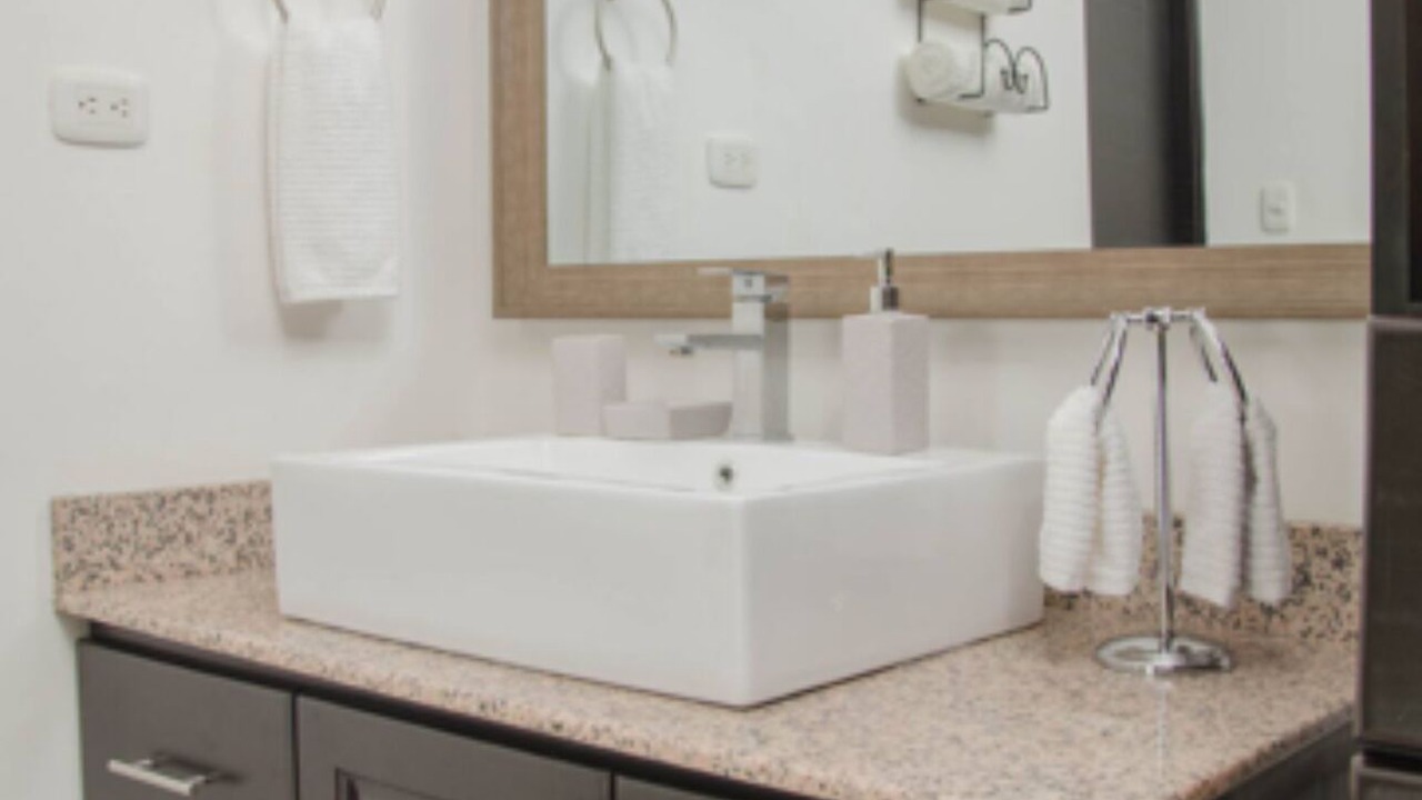 Photo of Bathroom in Ticuantepe