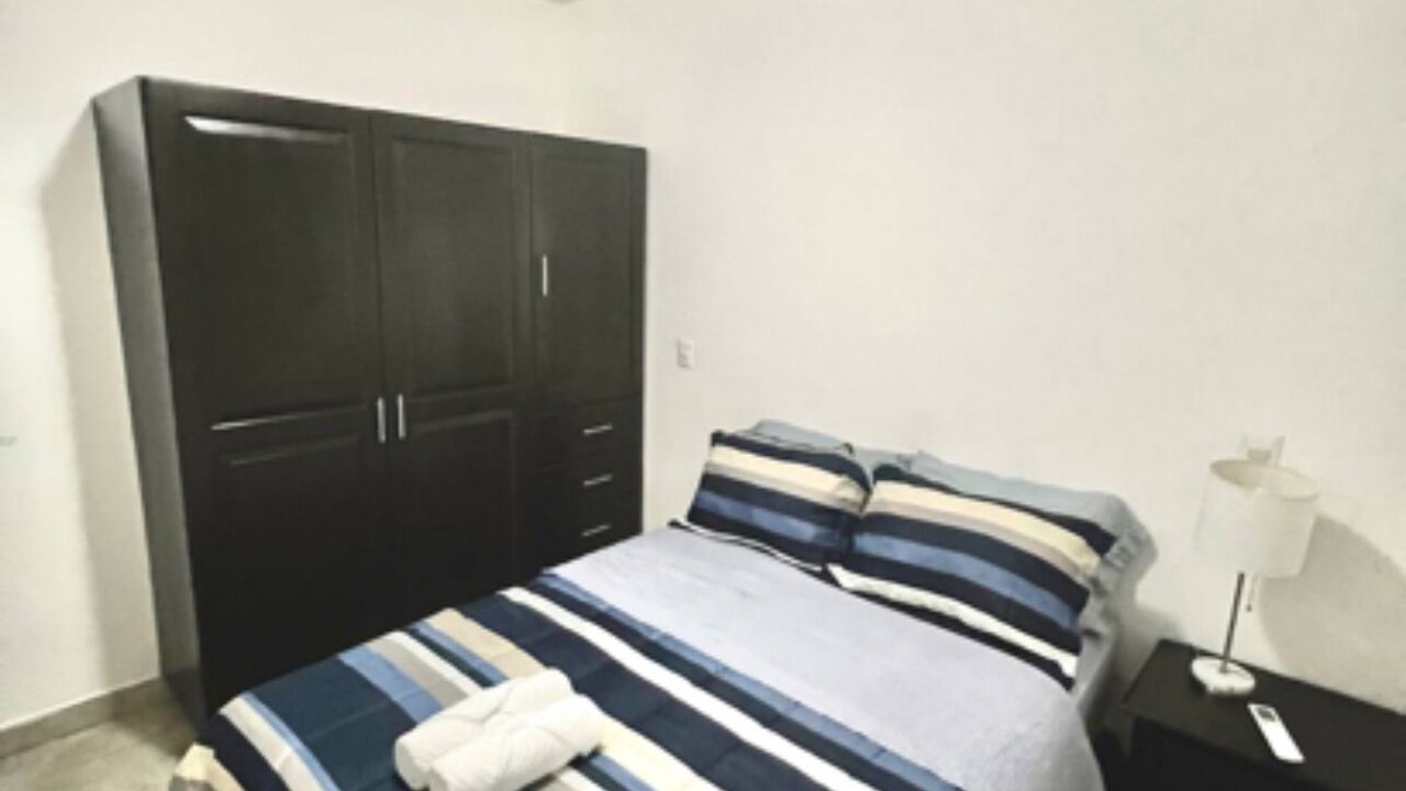 Photo of Bedroom in Ticuantepe