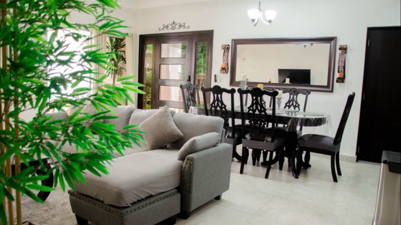 Photo of Livingroom in Ticuantepe