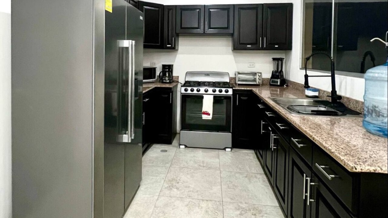 Photo of Kitchen in Ticuantepe
