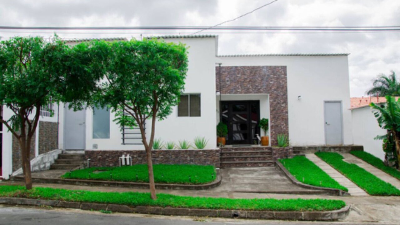 Photo of Outdoor in Ticuantepe
