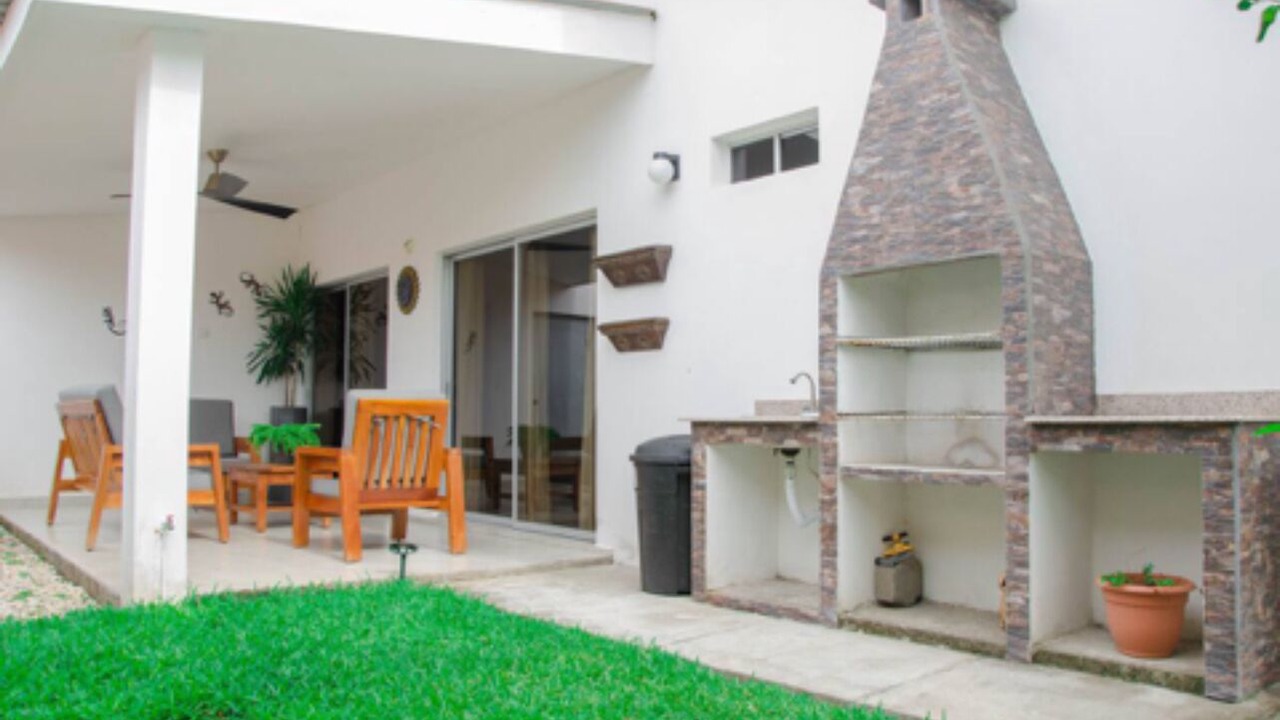 Photo of Patio Balcony in Ticuantepe