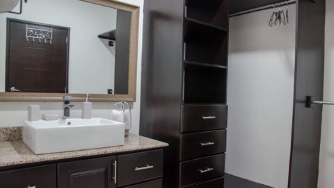 Photo of Bathroom in Ticuantepe