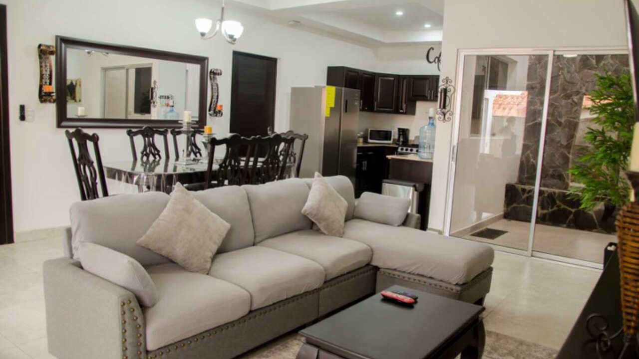 Photo of Livingroom in Ticuantepe