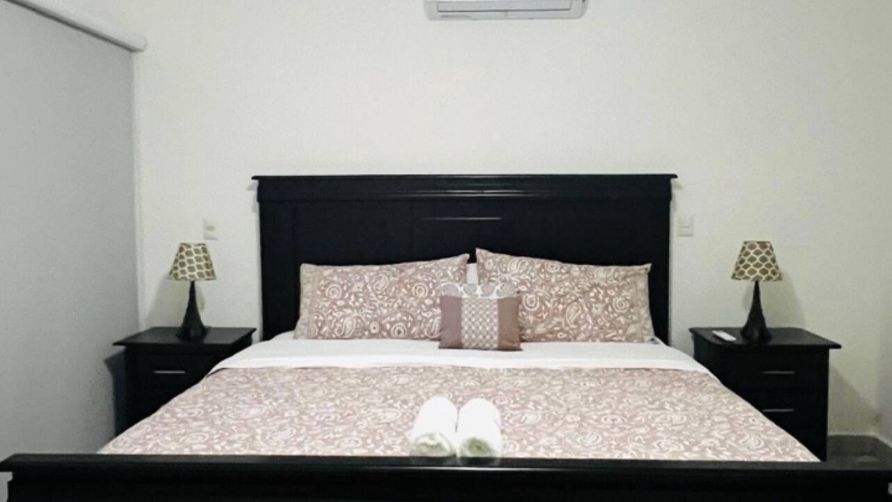 Photo of Bedroom in Ticuantepe