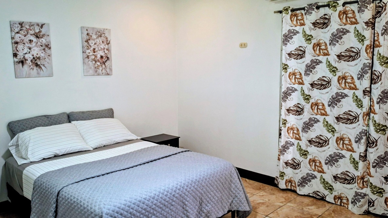 Photo of Bedroom in Matagalpa