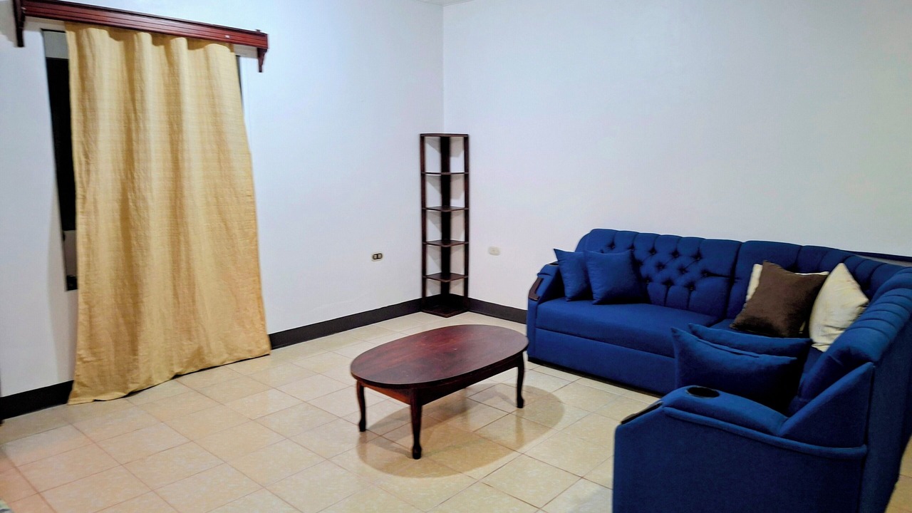 Photo of Livingroom in Matagalpa