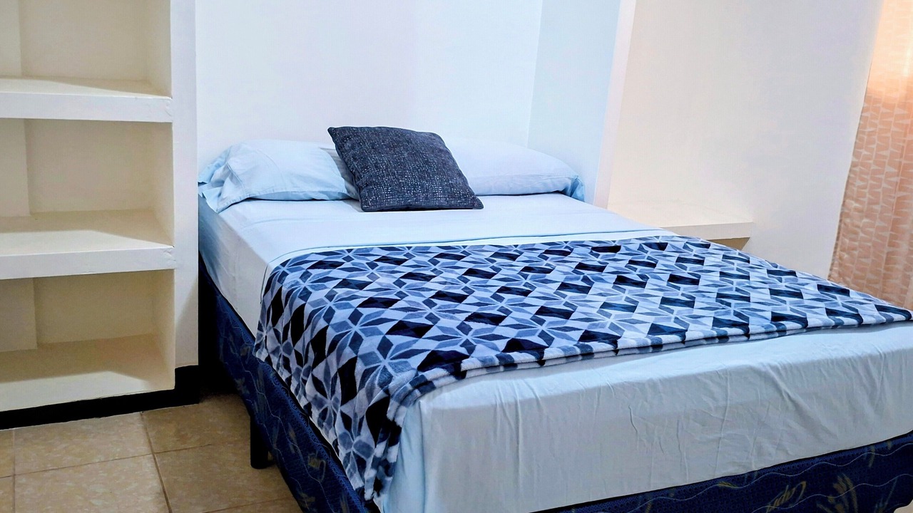 Photo of Bedroom in Matagalpa