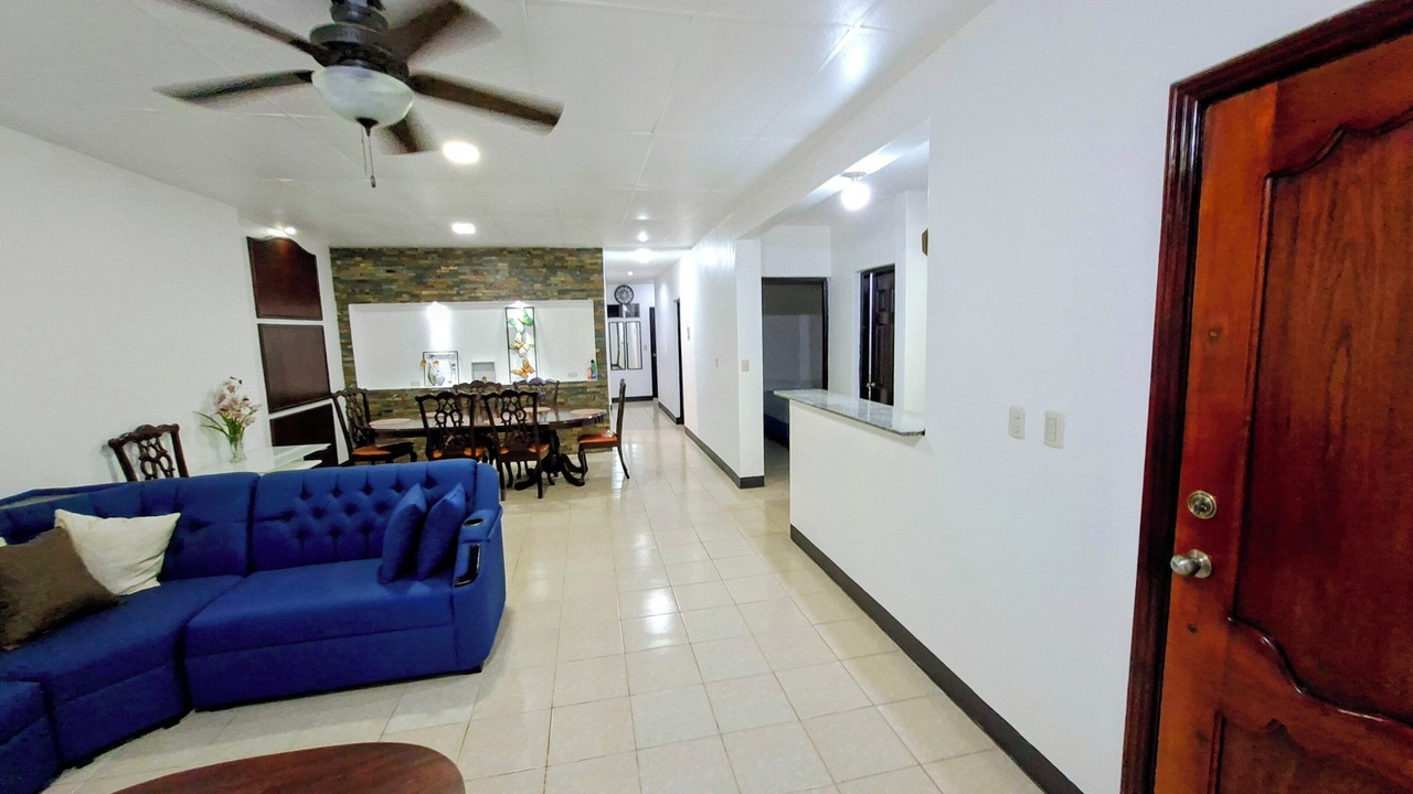 Photo of Livingroom in Matagalpa